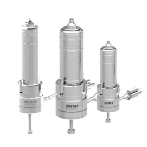 Injektionsdüse - NV-First-Line - Heitec Heisskanaltechnik - für Schmelze / für Hochtemperaturanwendungen