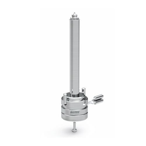 Düse für Schmelze - NV-X-SLIM®-LINE - Heitec Heisskanaltechnik