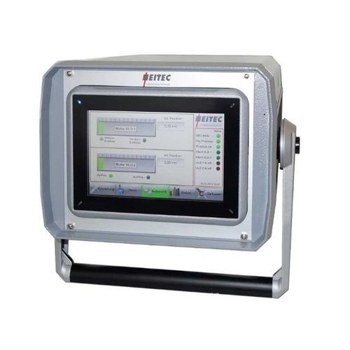 Digitales Kontrollsystem - VDC2 - Heitec Heisskanaltechnik - Motor / für elektrische Anwendungen