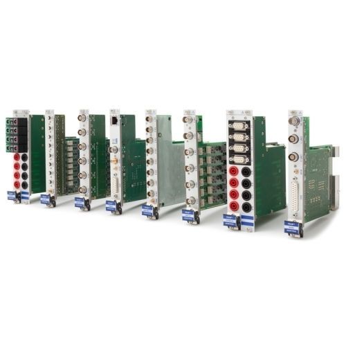 Analoger Signalaufbereiter - TRION™ series - DEWETRON GmbH - Mehrkanal