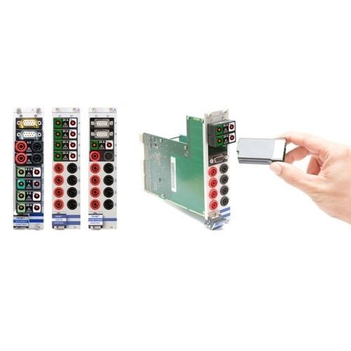 Analoger Signalaufbereiter - TRION series - DEWETRON GmbH