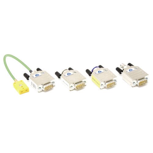 Modularer Signalaufbereiter - MSI series - DEWETRON GmbH