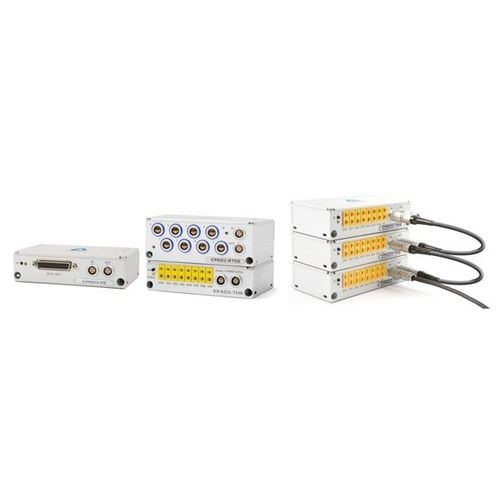 Analoger Signalwandler - CPAD series - DEWETRON GmbH - RS485