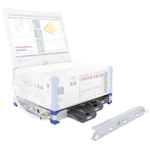 Mobile Stromversorgung - DW2-UPS-250-DC - DEWETRON GmbH - DC/DC / Batterieladegerät