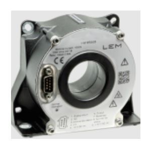 Closed-Loop-Stromwandler - CT series - DEWETRON GmbH - DC / AC
