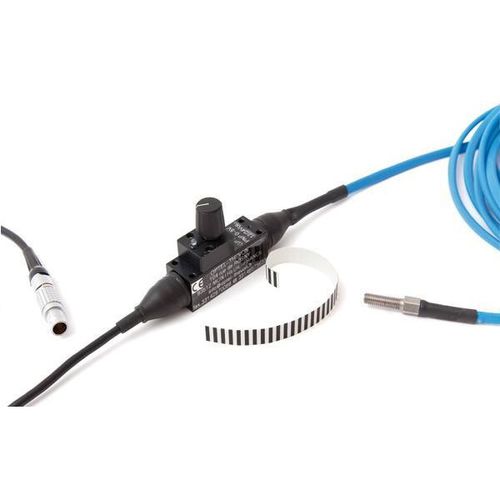 Optischer Sensor / Drehzahl - DEWETRON GmbH
