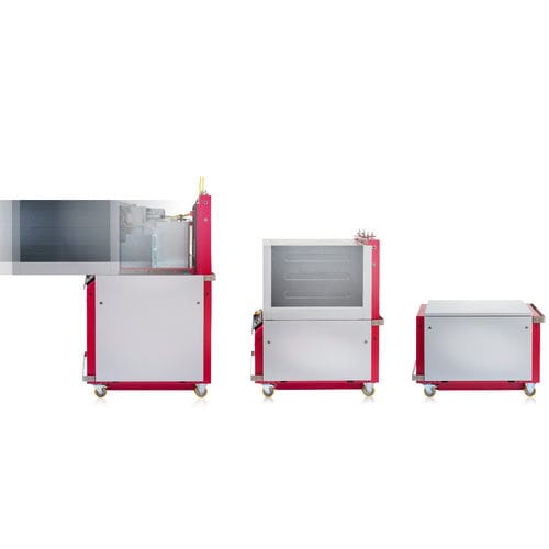 Diodenlaser - LDF series - Laserline GmbH - Puls / Festkörper / abstimmbar