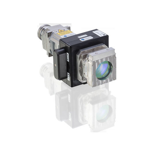 Laserschweißkopf - OTS-5 - Laserline GmbH