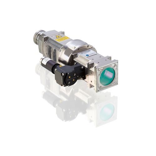 Optischer Homogenisierer - OTS series - Laserline GmbH