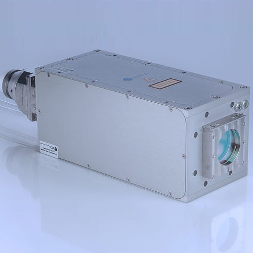 Laseroptik - OTZ - Laserline GmbH