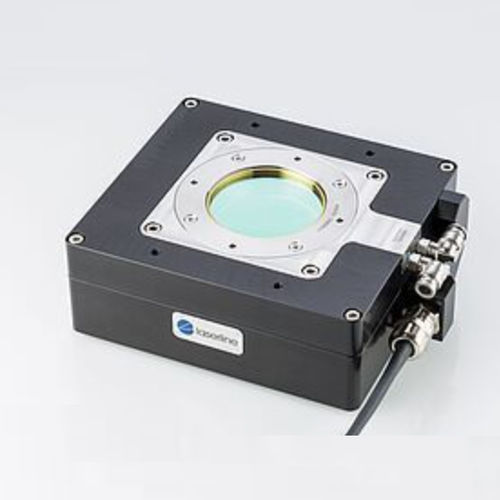 Spotbeleuchtung - Laserline GmbH