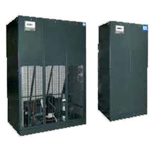 Bodenstehende Klimaanlage - CWK - T As09 1W - F090 1W - EUROKLIMAT - Industrie / Luftkondensation