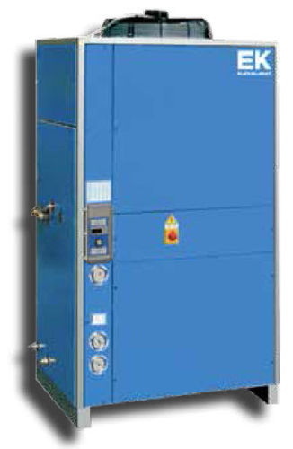 Luft-Wasser-Wärmepumpe - RAK.E/PC 01C1m - 15C1 - EUROKLIMAT