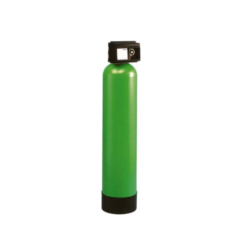 Wasserfilter - GENO-mat® series - Grünbeck Wasseraufbereitung - Aktivkohle