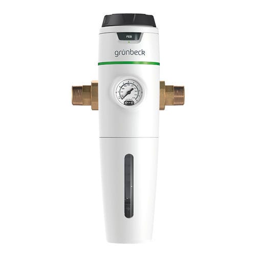 Wasserfilter - pureliQ:KD - Grünbeck Wasseraufbereitung - Patronen / Sand / für Feinfilterung