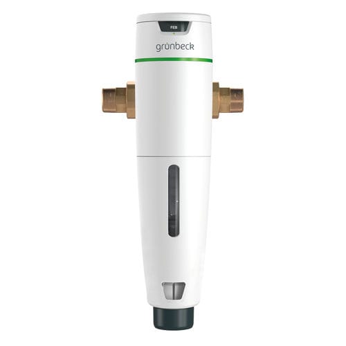 Wasserfilter - pureliQ:A - Grünbeck Wasseraufbereitung - Patronen / Druck / Industrie