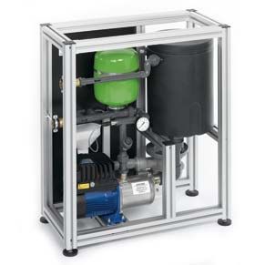 Wasseraufbereiter - GENO®-G5  - Grünbeck Wasseraufbereitung
