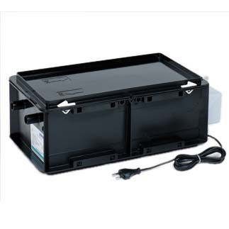 Neutralisationsanlage zur Abwasserbehandlung - GENO®-Neutra NO-12 - Grünbeck Wasseraufbereitung