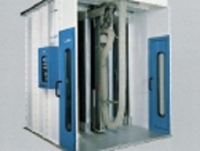 Paneelfilter - APF - LUWA Air Engineering AG - Luft / Staub / für Feinfilterung