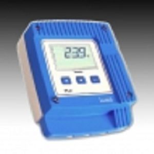 Temperaturmessumformer mit Digitalanzeige - TT - LUWA Air Engineering AG - Prozess