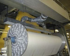 Industrie-Klimasystem - LoomSphere - LUWA Air Engineering AG