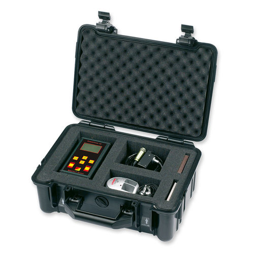 Rissmesser - Finder® X5 - SaluTron