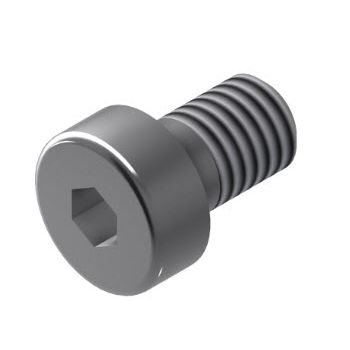 Zylinderkopfschraube - 21.1193/0 - Minitec - Sechskant / galvanisiertem Stahl