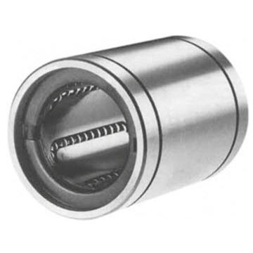 Kugelbuchse - 10.1243/0  - Minitec - Edelstahl / geschlossen