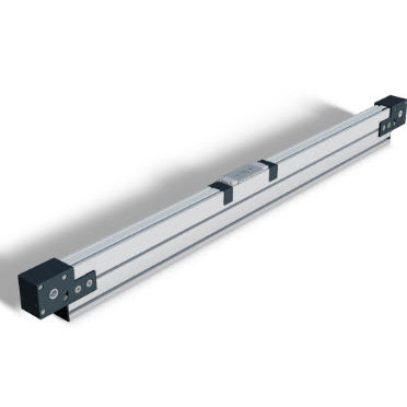 Kugel-Linearführung - 28.0504/1 - Minitec - Edelstahl / kompakt