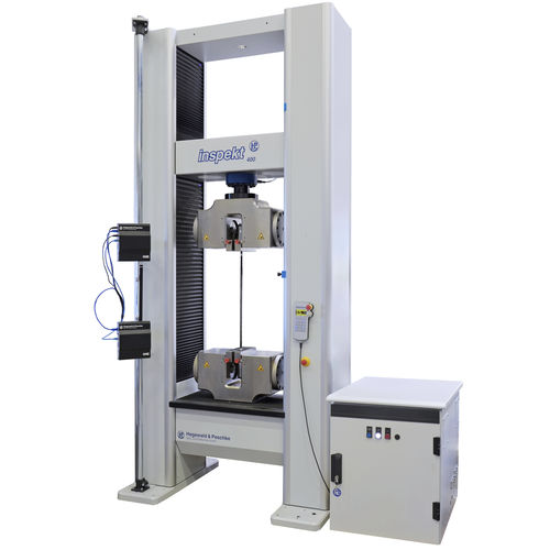 Zugprüfmaschine - inspekt - Hegewald & Peschke Meß- und Prüftechnik ...