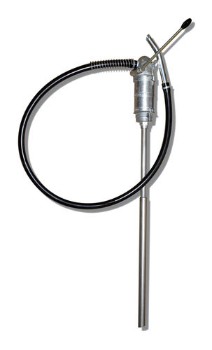 Kolbenpumpe - K 10 C Kit - HORN GmbH & Co. KG TECALEMIT - für Diesel / manuell / halb eingetaucht