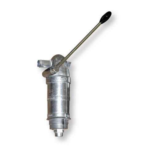 Kolbenpumpe - K 10 C  - HORN GmbH & Co. KG TECALEMIT - für Diesel / Öl / manuell