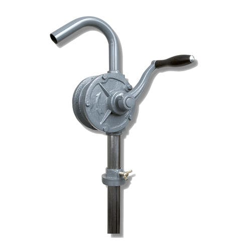 Kolbenpumpe - KP 01 - HORN GmbH & Co. KG TECALEMIT - für Diesel / Öl / manuell