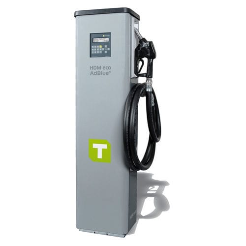 Rohr-Spender - HDM ECO ADBLUE® - HORN GmbH & Co. KG TECALEMIT - automatisch