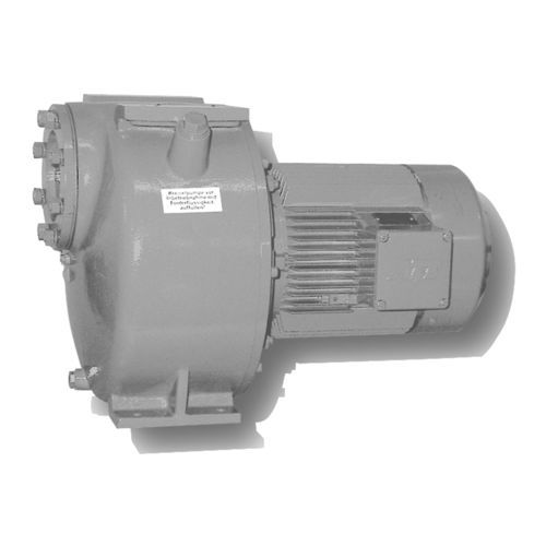 Kreiselpumpe - MP 5/D - HORN GmbH & Co. KG TECALEMIT - Öl / Diesel / selbstansaugend