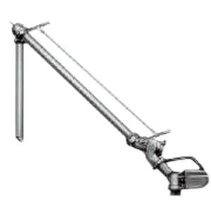 Ladearm Ladearm - VA 80 T - HORN GmbH & Co. KG TECALEMIT