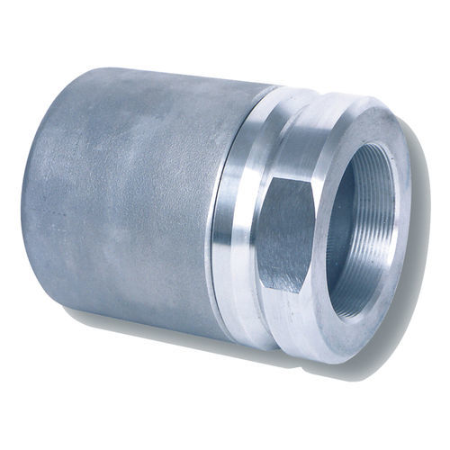 Nadelventil - SV 80 - HORN GmbH & Co. KG TECALEMIT - manuell / für Flüssigkeiten / Ansaug