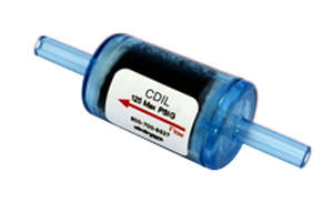 Adsorber für Druckluft - CDIL  - Puregas - Aktivkohle