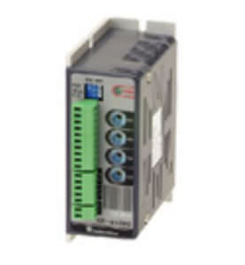 Mikroschritt-Motorcontroller - KR-A55MC - KSS - digital