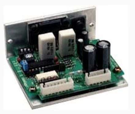 2-Phasen-Schritt-Motorcontroller - KS9110 - KSS - digital