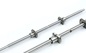 Stahl-Kugelgewindetrieb - SD series - KSS - Präzision