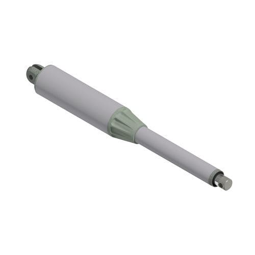 Elektrozylinder - L03 - MECVEL - Kugelgewindespindel / Gleitspindel / mit Planetengetriebe