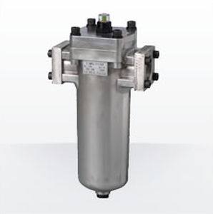 Flüssigkeitsfilter - UL - TAISEI KOGYO - hydraulisch / Korb / Druck
