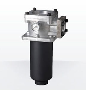 Flüssigkeitsfilter - TRF - TAISEI KOGYO - hydraulisch / Korb / halb eingetaucht