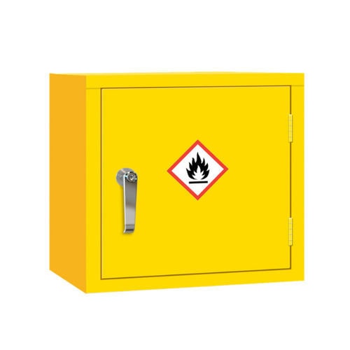 Lagerschrank - 98-34218 - BITO-Lagertechnik Bittmann - Fachböden / für Chemikalien / für Gefahrstoffe