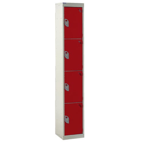 Belüftete Spind - 98-48873 - BITO-Lagertechnik Bittmann