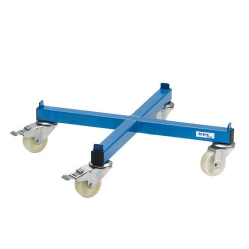Transportwagen für Fässer - 22-43579 - BITO-Lagertechnik Bittmann - für Transport