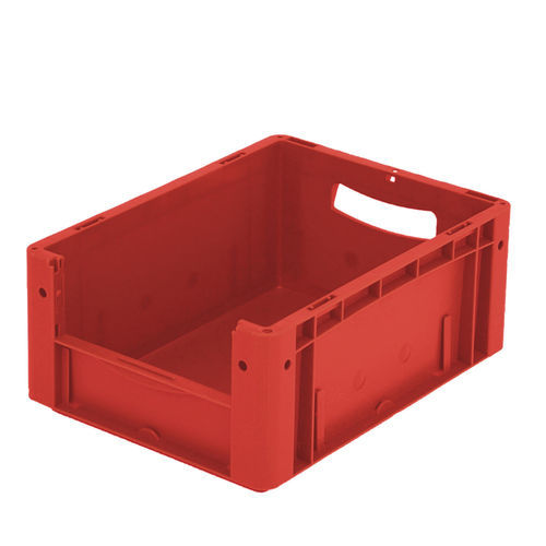 PP-Behälter - XL43174 - BITO-Lagertechnik Bittmann - Lager / Transport / für Materialumschlag