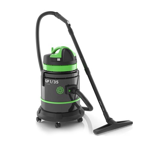 Sauger für gewerbliche Nutzung - GP 1/35 W&D  - IPC - Trocken / feucht / elektrisch