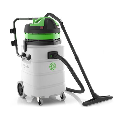 Industriesauger - GC 2/90 W&D - IPC - Trocken / feucht / elektrisch